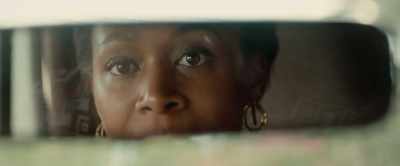 It's not like
it's Miss America. - Miss Juneteenth