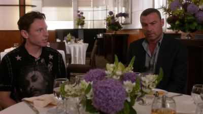 It's not like my mother
is a maniac-- - Ray Donovan