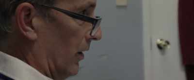 It's not like
once you have a diagnosis, - Scarborough