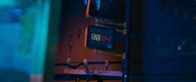 -It's not like we really have a choice!
-No, wait. - Escape Room: Tournament of Champions