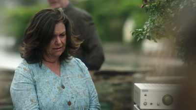 It's not like - The Trouble with Maggie Cole