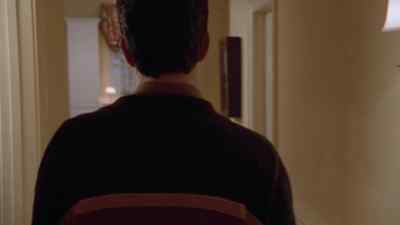 It's not like that, Brown. I can't just tell him. - Dawson's Creek