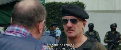 - It's not like that.
- It confuses me - The Heist of the Century
