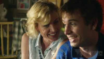 - It's not like that
okay, he's straight. - Something Like Summer