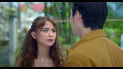 It's not like that, - Crush Kong Curly