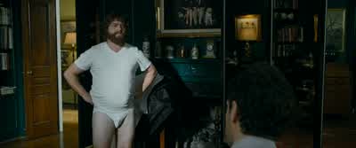 It's not like that. - The Hangover