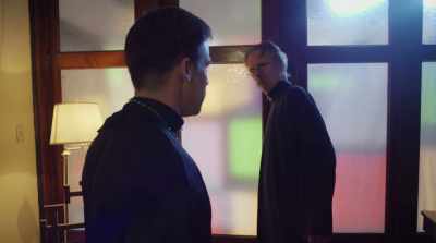 - IT'S NOT LIKE THAT, SHE'S A GOOD PERSON. - The VelociPastor