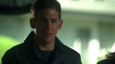 It's not like the court's going
to execute me. I'm only 14! - CSI: Crime Scene Investigation