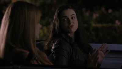 It's not like we totally failed. - Switched at Birth