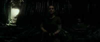 It's not like usIt's unlike usI don't know what it wantsOr if it wantsBut it will growuntil it encompasses everythingOur bodies and our mindswill be fragmented into their smallest parts untilnot one part remainsAnnihilation - Annihilation