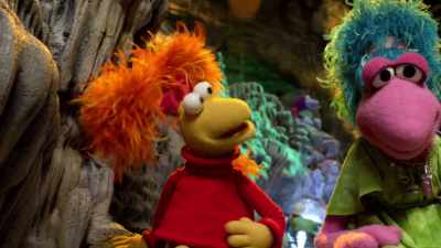 It's not like Wembley to just ditch us. - Fraggle Rock: Back to the Rock