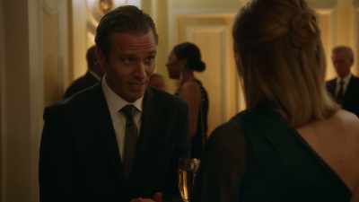 It's not like we're responsible - True Lies