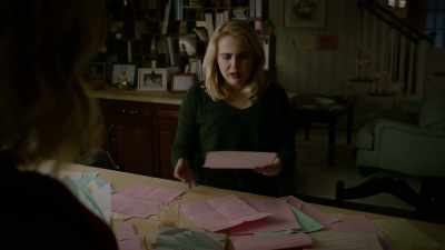 - It's not like it would take
a criminal mastermind, - Good Girls