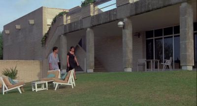 It's not like you to be so unselfish - Cuba