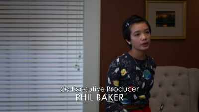 It's not like you
can start a conversation - Andi Mack