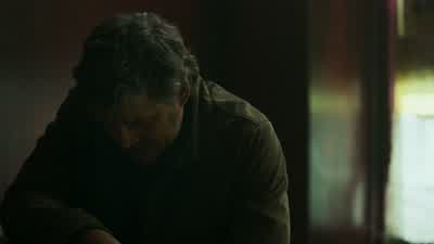 It's not like you killed him. - The Last of Us
