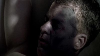 It's not lividity. - CSI: Crime Scene Investigation