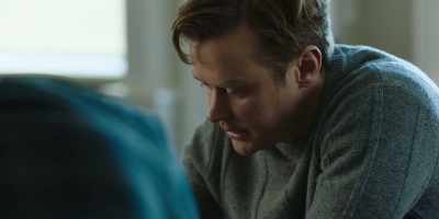It's not losing Ben. - The Secrets She Keeps