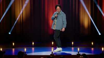 It's not love.
It's a good deal. - Jimmy O. Yang: Guess How Much?