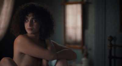 It's not love. It's passion. - Curiosa
