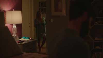 It's not my love for Nathan
that lingers after 15 years, - Big Little Lies