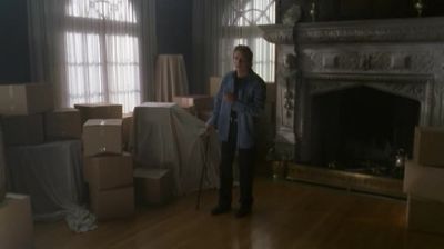 It's not Marilyn. - The Dead Zone