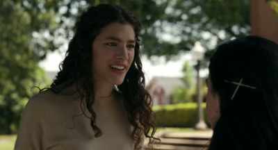 - It's not me.
- Do you think I want to be - Are You There God? It's Me, Margaret.