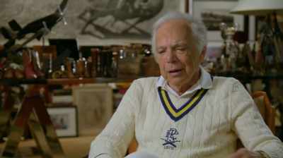 "It's not me.
I'm... I like the jeans, - Very Ralph