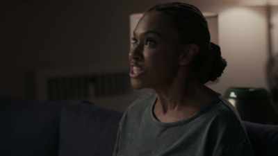 -It's not me! It's
this bloody house! - Boy in the Walls
