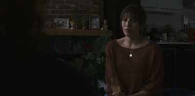 - It's not for me.
 - Really? - The Sound of Silence