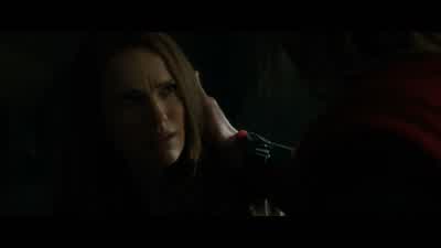 It's not me. - Thor: The Dark World