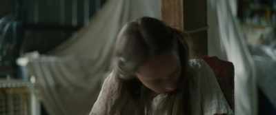 It's not men in white
coats or pills and potions - Godless: The Eastfield Exorcism