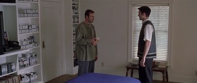 It's not mine - American Beauty