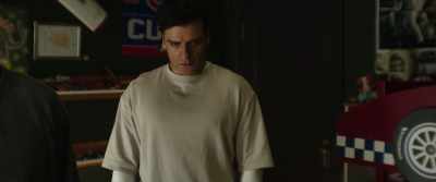 - It's not my mom.
- (KNOCKING CONTINUES) - Moon Knight