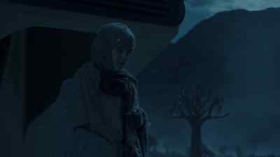 It's not mother that's making them sick. - Raised by Wolves
