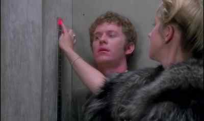 It's not moving. - The Long Good Friday