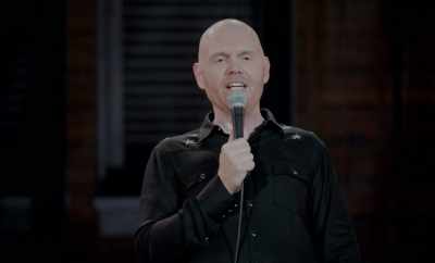 It's not MTV Raps!" - Bill Burr: Walk Your Way Out