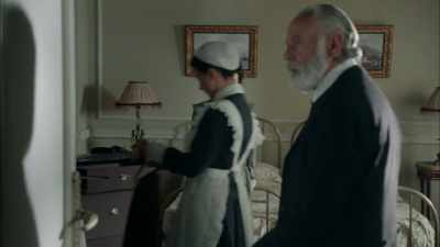 It's not much,
but, I don't know, - Grand Hotel