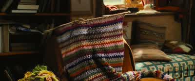 It's not much, but it's home. - Harry Potter and the Chamber of Secrets