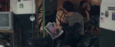 It's not much to look at, - Tracers