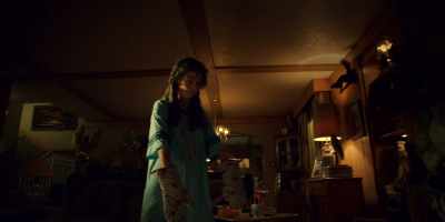 It's not much progress.
Look, it's actually way worse. - Guillermo del Toro's Cabinet of Curiosities