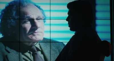 It's not so much
what tommaso buscetta is, - The Traitor