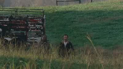 It's not much. - The Walking Dead