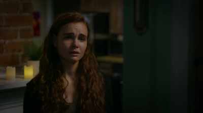 It's not?
My best friend was killed - Wicked