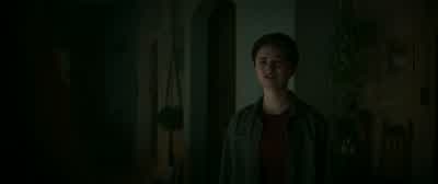 It's not my fault, Bridget. - Evil Dead Rise