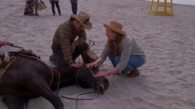 IT'S NOT MY FAULT,
IS IT ? - Six Feet Under