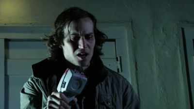 It's not my, fuck [gasps]! - Caller ID: Entity
