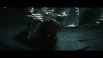It's not my mercy that you should seek. - Damsel