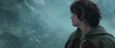 It's not natural. - The Lord of the Rings: The Two Towers