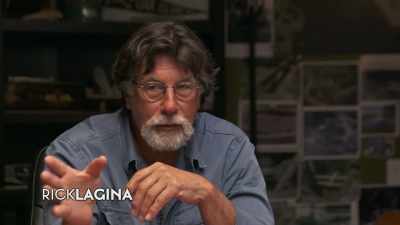 It's not necessarily always
about the gold and silver. - Beyond Oak Island